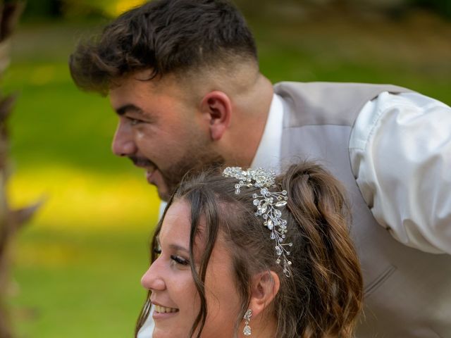 O casamento de Diogo e Marina em Palmela, Palmela 10