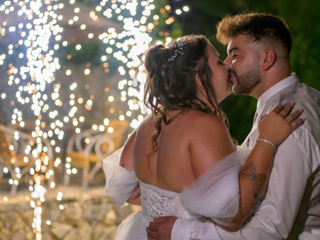 O casamento de Diogo e Marina em Palmela, Palmela 1