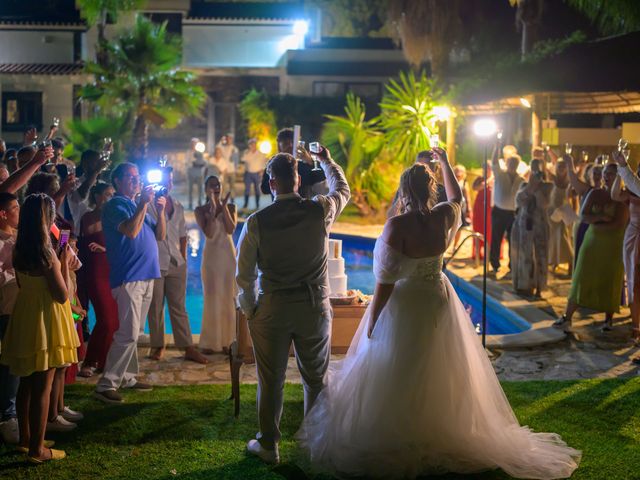 O casamento de Diogo e Marina em Palmela, Palmela 11