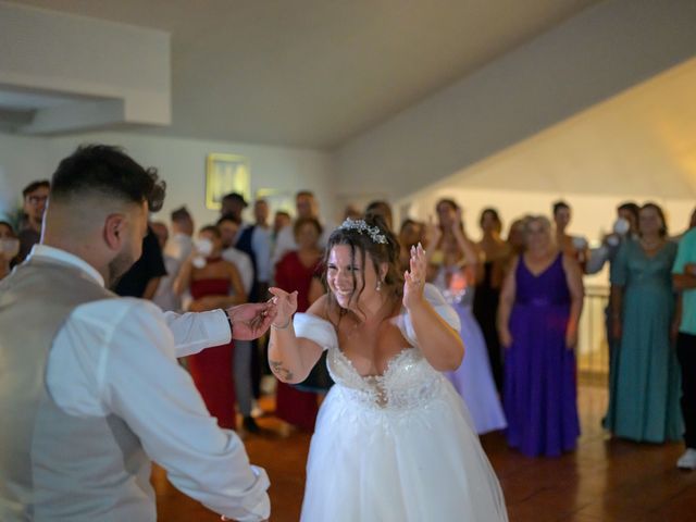 O casamento de Diogo e Marina em Palmela, Palmela 12