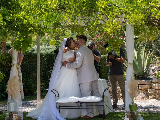 O casamento de Diogo e Marina em Palmela, Palmela 13