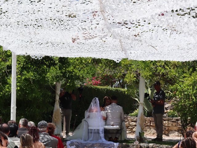 O casamento de Diogo e Marina em Palmela, Palmela 16