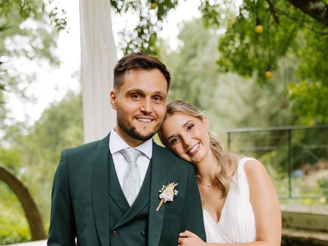 O casamento de Cristian  e Natacha  em Sintra, Sintra 3