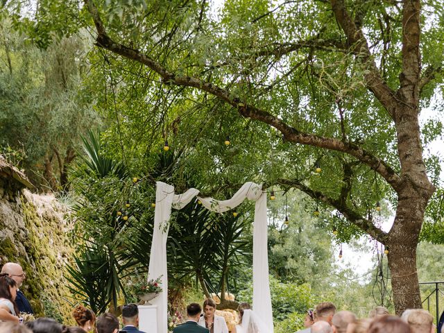 O casamento de Cristian  e Natacha  em Sintra, Sintra 5