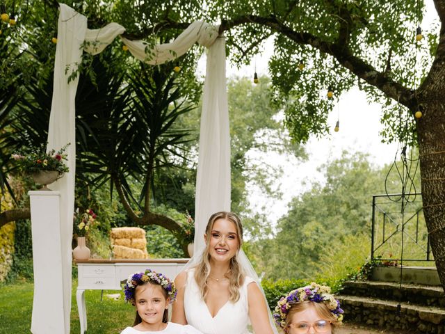 O casamento de Cristian  e Natacha  em Sintra, Sintra 6