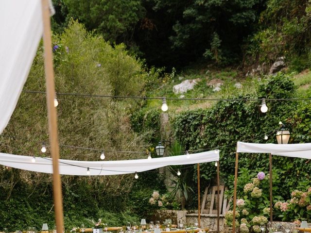 O casamento de Cristian  e Natacha  em Sintra, Sintra 8