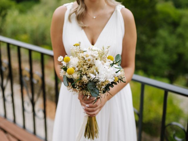 O casamento de Cristian  e Natacha  em Sintra, Sintra 10