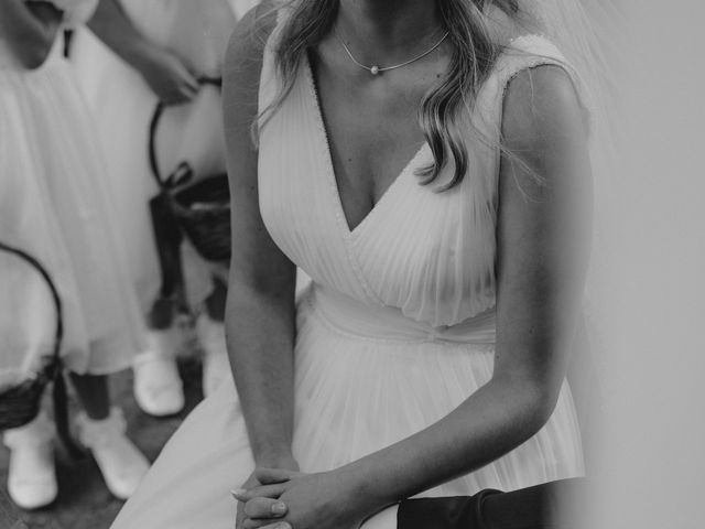 O casamento de Cristian  e Natacha  em Sintra, Sintra 15