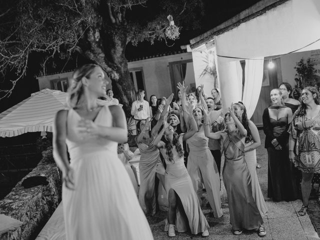 O casamento de Cristian  e Natacha  em Sintra, Sintra 17