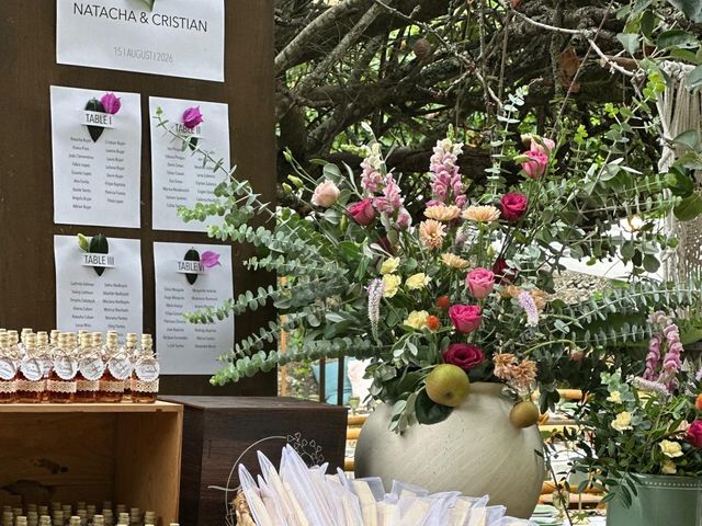 O casamento de Cristian  e Natacha  em Sintra, Sintra 19