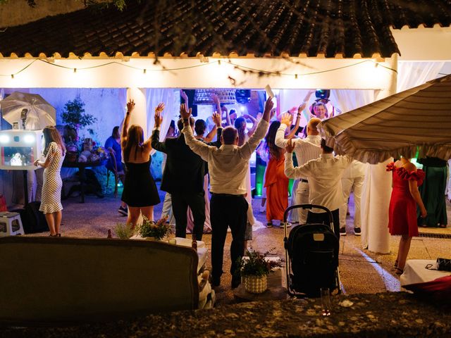 O casamento de Cristian  e Natacha  em Sintra, Sintra 24