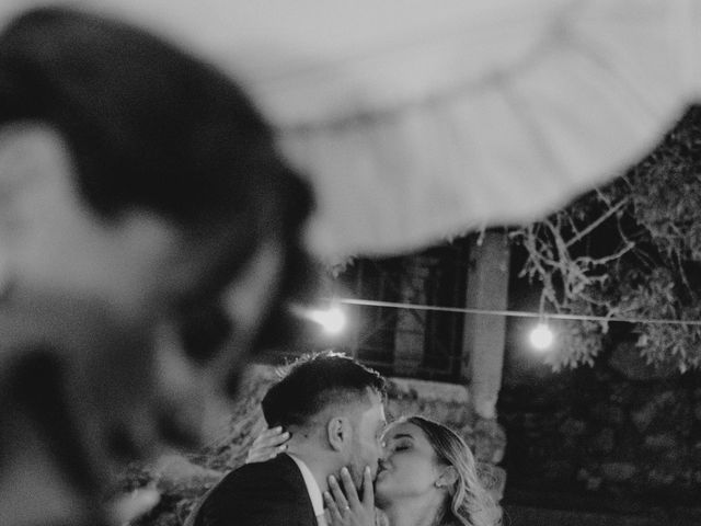 O casamento de Cristian  e Natacha  em Sintra, Sintra 25