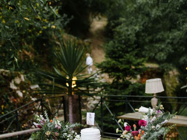 O casamento de Cristian  e Natacha  em Sintra, Sintra 26