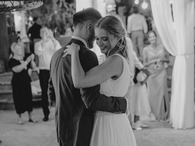 O casamento de Cristian  e Natacha  em Sintra, Sintra 27