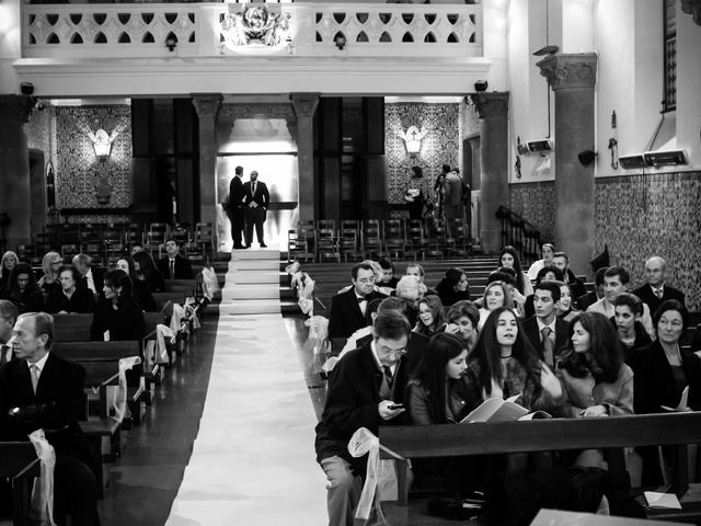 O casamento de Tomás e Gisela em Sintra, Sintra 11