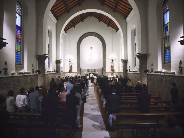 O casamento de Tomás e Gisela em Sintra, Sintra 19