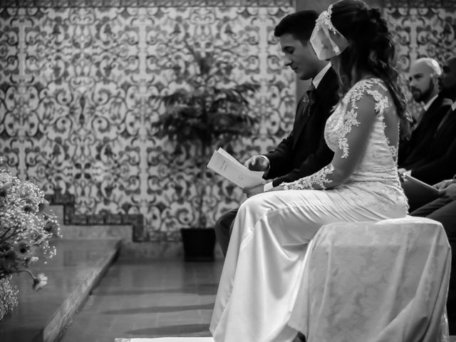 O casamento de Tomás e Gisela em Sintra, Sintra 22