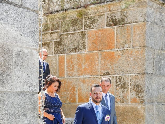 O casamento de Luís e Soraia em Vila Real, Vila Real (Concelho) 29