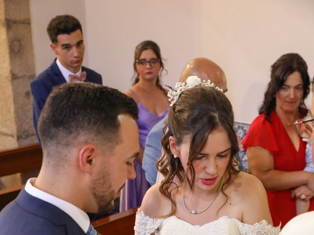 O casamento de Luís e Soraia em Vila Real, Vila Real (Concelho) 30