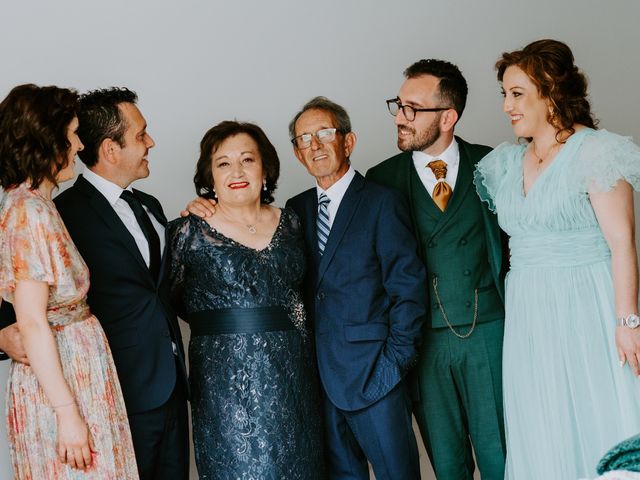 O casamento de André e Filipa em Vila Nova de Famalicão, Vila Nova de Famalicão 24