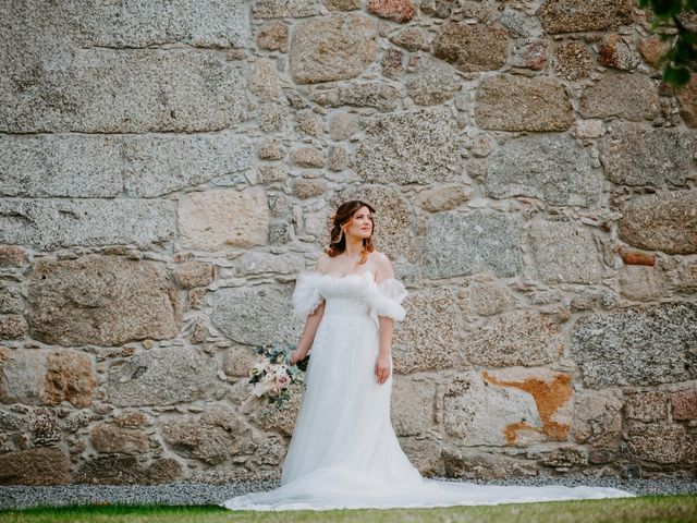 O casamento de André e Filipa em Vila Nova de Famalicão, Vila Nova de Famalicão 25