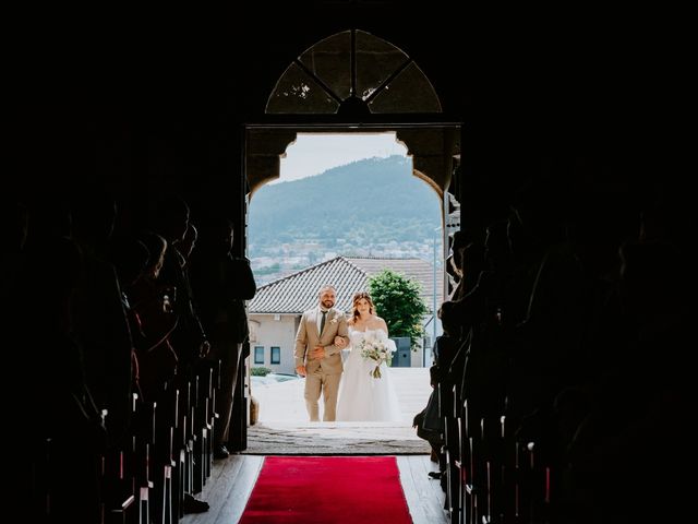 O casamento de André e Filipa em Vila Nova de Famalicão, Vila Nova de Famalicão 30