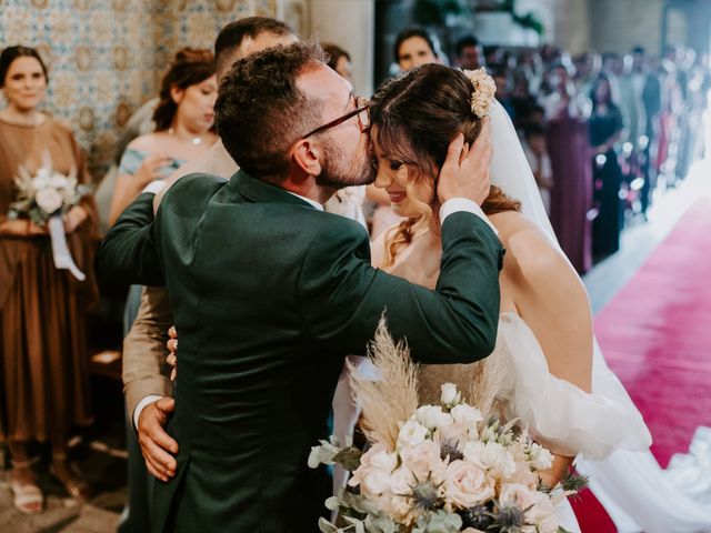 O casamento de André e Filipa em Vila Nova de Famalicão, Vila Nova de Famalicão 31