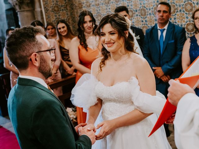 O casamento de André e Filipa em Vila Nova de Famalicão, Vila Nova de Famalicão 33