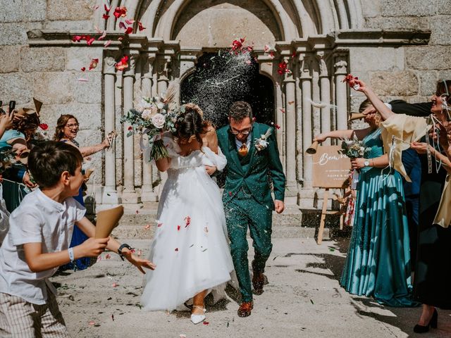 O casamento de André e Filipa em Vila Nova de Famalicão, Vila Nova de Famalicão 35