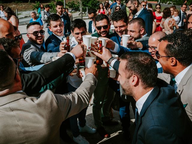 O casamento de André e Filipa em Vila Nova de Famalicão, Vila Nova de Famalicão 38