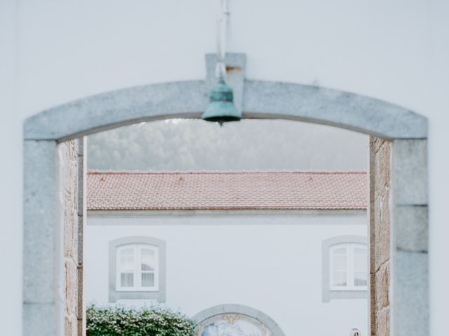 O casamento de André e Filipa em Vila Nova de Famalicão, Vila Nova de Famalicão 49