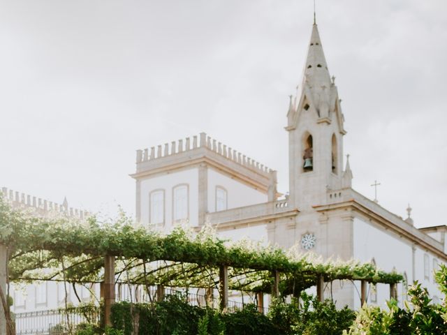 O casamento de André e Filipa em Vila Nova de Famalicão, Vila Nova de Famalicão 50