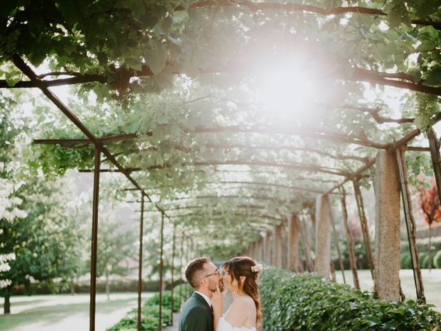 O casamento de André e Filipa em Vila Nova de Famalicão, Vila Nova de Famalicão 51