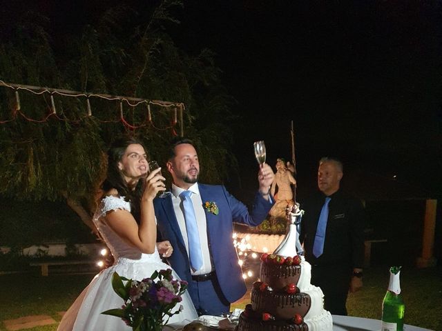 O casamento de Gonçalo Silva  e Andreia Silva  em Pero Pinheiro, Sintra 10