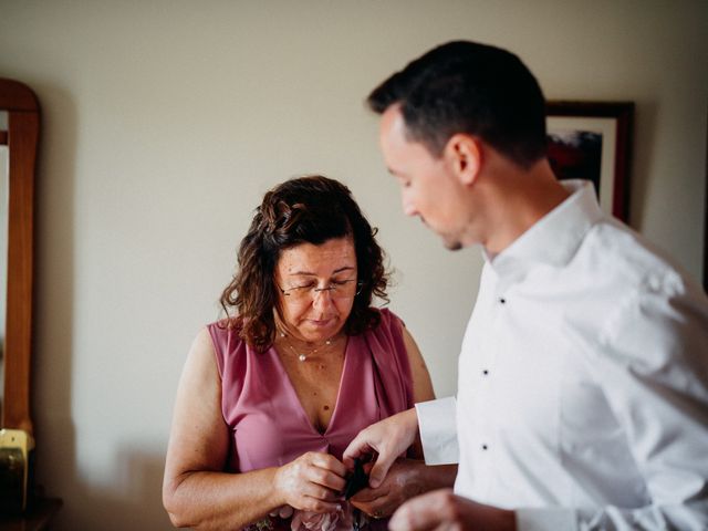 O casamento de Tito e Idalina em Sandelgas, Coimbra (Concelho) 6