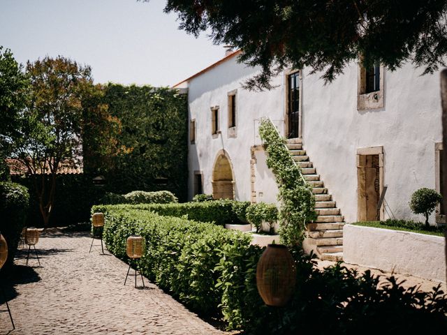 O casamento de Tito e Idalina em Sandelgas, Coimbra (Concelho) 50