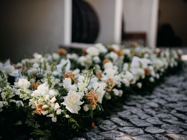 O casamento de Tito e Idalina em Sandelgas, Coimbra (Concelho) 51