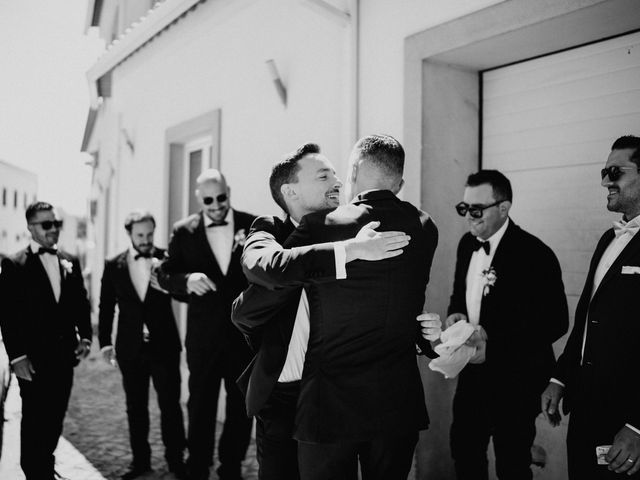 O casamento de Tito e Idalina em Sandelgas, Coimbra (Concelho) 54