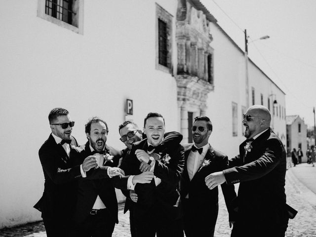 O casamento de Tito e Idalina em Sandelgas, Coimbra (Concelho) 60