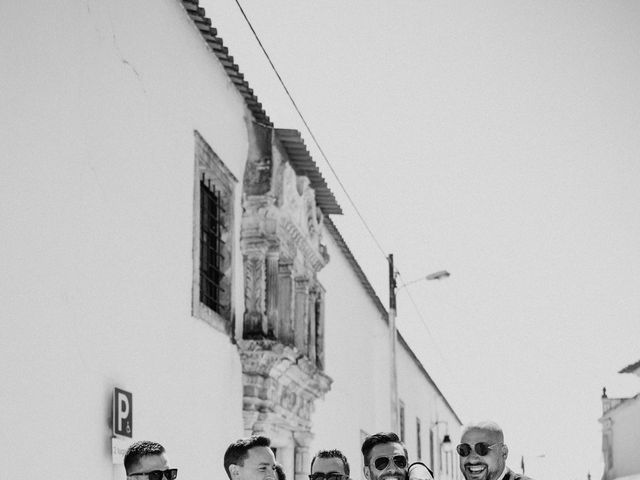 O casamento de Tito e Idalina em Sandelgas, Coimbra (Concelho) 61