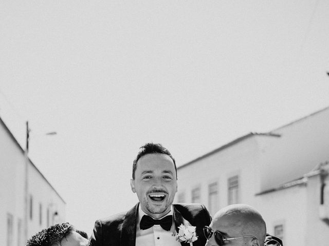 O casamento de Tito e Idalina em Sandelgas, Coimbra (Concelho) 63