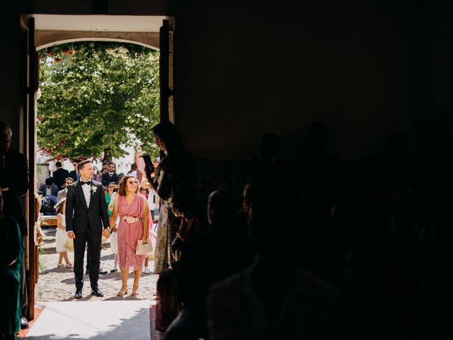 O casamento de Tito e Idalina em Sandelgas, Coimbra (Concelho) 70