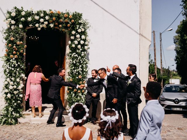 O casamento de Tito e Idalina em Sandelgas, Coimbra (Concelho) 71