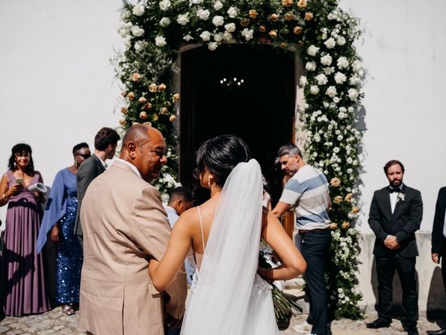 O casamento de Tito e Idalina em Sandelgas, Coimbra (Concelho) 75