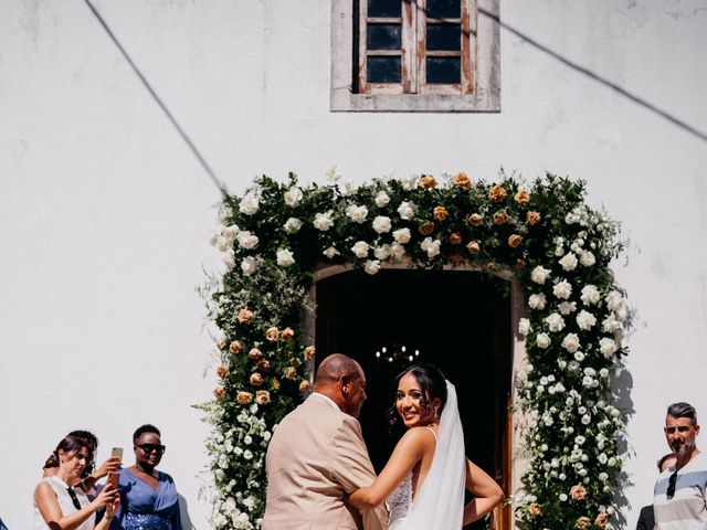O casamento de Tito e Idalina em Sandelgas, Coimbra (Concelho) 79