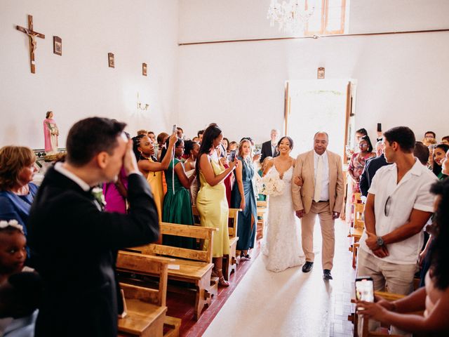 O casamento de Tito e Idalina em Sandelgas, Coimbra (Concelho) 80