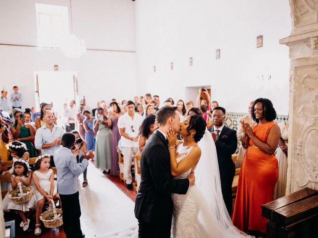 O casamento de Tito e Idalina em Sandelgas, Coimbra (Concelho) 95