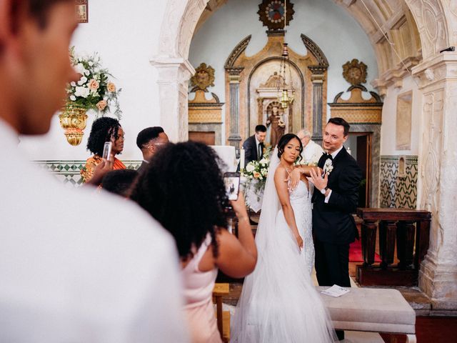 O casamento de Tito e Idalina em Sandelgas, Coimbra (Concelho) 101