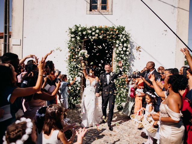 O casamento de Tito e Idalina em Sandelgas, Coimbra (Concelho) 1
