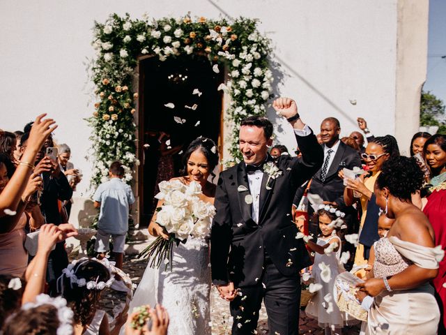 O casamento de Tito e Idalina em Sandelgas, Coimbra (Concelho) 111